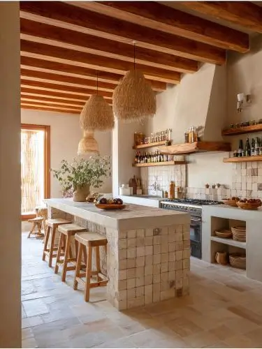 Área Planejada Gourmet