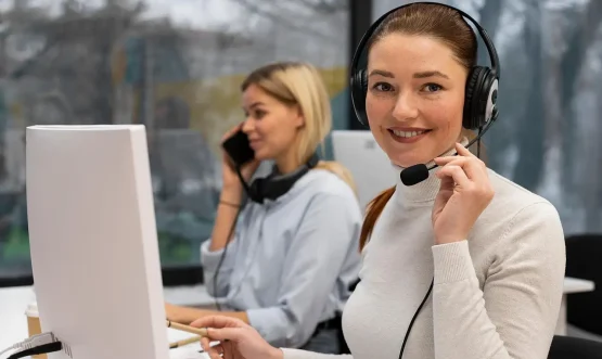 Atendimento personalizado da Móveis Exclusivo