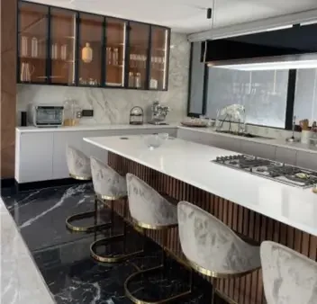 Cozinha Planejada Exclusivo